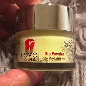 Revel Nail Days of Revel DOR19-1 DIP POWDER 0.5 oz